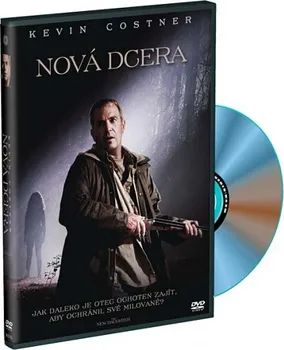 DVD film DVD Nová dcera (2009)