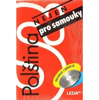 Polština nejen pro samouky - Marzena…
