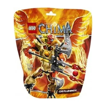 Stavebnice LEGO LEGO Chima 70211 Chi Fluminox