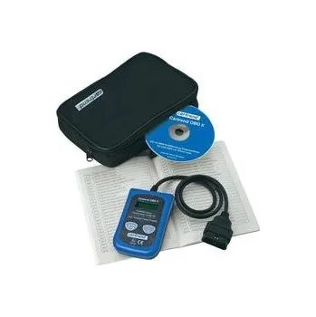 Autodiagnostika Automobilový diagnostický přístroj Cartrend OBD II