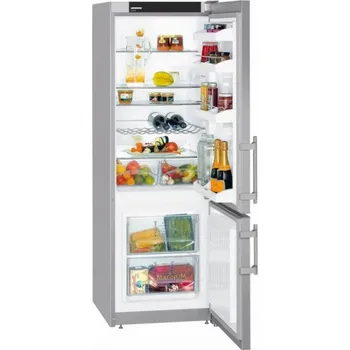 Lednice Liebherr CUPesf 27210