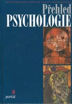 Přehled psychologie - Hans Kern, Magdaléna Valášková