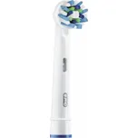 Braun Oral-B CrossAction EB 50-8 8 ks