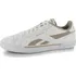 Pánské tenisky Reebok Breakpoint Mens Trainers White/Khaki