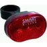 Cyklosvítilna Smart-Light blikačka zadní 403 R