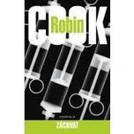 Záchvat - Robin Cook