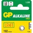 Článková baterie GP LR41