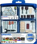 Dremel 723 set příslušenství 100 ks