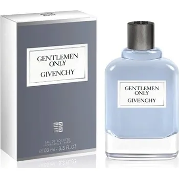 Givenchy Gentlemen Only EDT