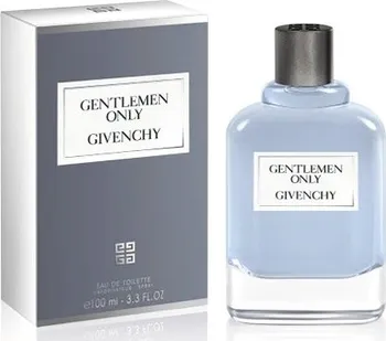 Pánský parfém Givenchy Gentlemen Only EDT