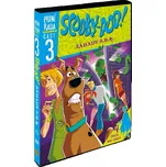 DVD Scooby Doo: Záhady s.r.o. 1. série