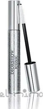 Řasenka Christian Dior Diorshow Iconic Mascara Black Řasenka 10ml W