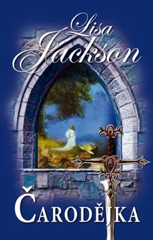 Čarodějka - Lisa Jackson