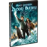 DVD Percy Jackson: Zloděj blesku (2010)