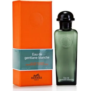 Unisex parfém Hermes Les Colognes Hermes Eau de Gentiane Blanche U EDC