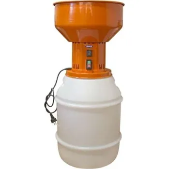 ama 79700 kladívkový šrotovník bílý/oranžový ama 79700 kladívkový šrotovník bílý/oranžový