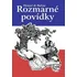Rozmarné povídky - Honoré de Balzac