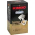 De'Longhi Kimbo 100% Arabica pody