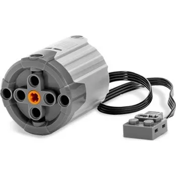 Díl pro stavebnice Lego Power Functions 8882 Motor XL