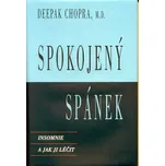 Spokojený spánek - Deepak Chopra