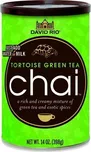 Tortoise Green Tea 337 g David Rio