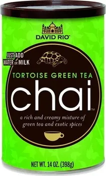 Čaj Tortoise Green Tea 337 g David Rio