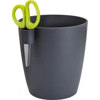 Květináč Elho Brussels Herbs obal 13 cm