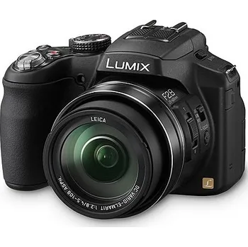 Digitální kompakt Panasonic Lumix DMC-FZ200