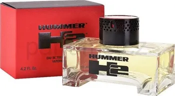 Pánský parfém Hummer Hummer 2 M EDT