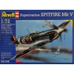 Revell Supermarine Spitfire Mk.V - 1:72