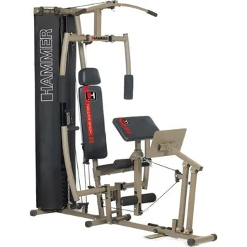 Posilovací věž Hammer Ferrum XT II