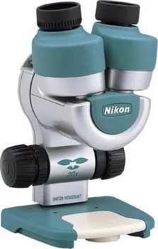 Mikroskop Nikon Field Microscope MINI