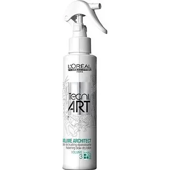 L'Oréal Professionnel Tecni.Art Volume Architect 150 ml Stylingový přípravek L'Oréal Professionnel Tecni.Art Volume Architect 150 ml