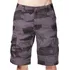 Pánské kraťasy Kraťasy Meatfly Icon spring 2014 m Urban Camo Grey