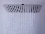 Hlavová sprcha ETNA 20x20 cm