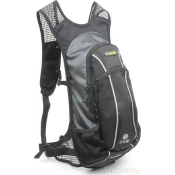 turistický batoh Author A-B Cyclone 9 l