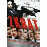 DVD Zkrat (2011)