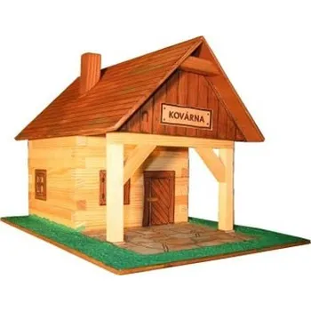 ostatní stavebnice WALACHIA Kovárna