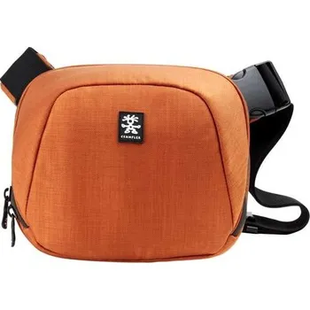 Crumpler Quick Escape 600 Burned Orange