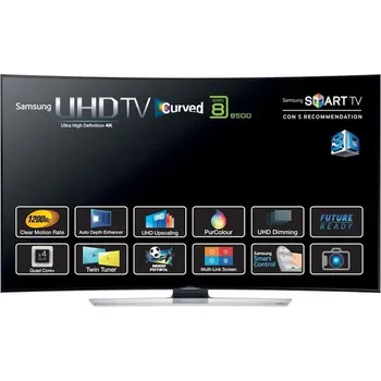 Televizor Samsung 65" LED (UE65HU8500)