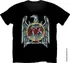 Pánské tričko Slayer tričko, Silver Eagle