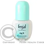 Krémový Deodorant roll-on