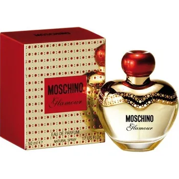 Dámský parfém Moschino Glamour W EDP
