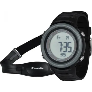 Sporttester Recenze inSPORTline Sporttester Cord