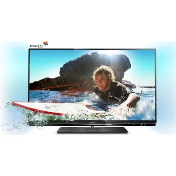 Televizor Philips 42PFL6007K