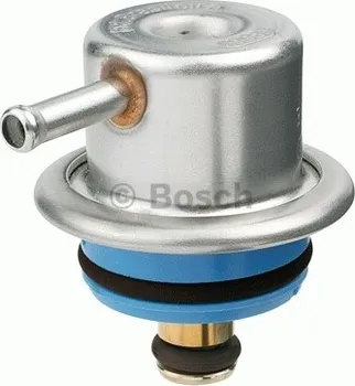 Systém vstřikování Regulátor tlaku paliva Bosch (0 280 160 560)