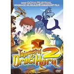 DVD Tajemství Dračí hory 2 (2006)
