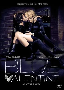DVD film DVD Blue Valentine (2010)