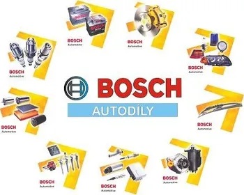 Brzdový válec Brzdový váleček BOSCH (BO F026002572)