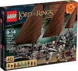 LEGO The Lord of the Rings 79008…